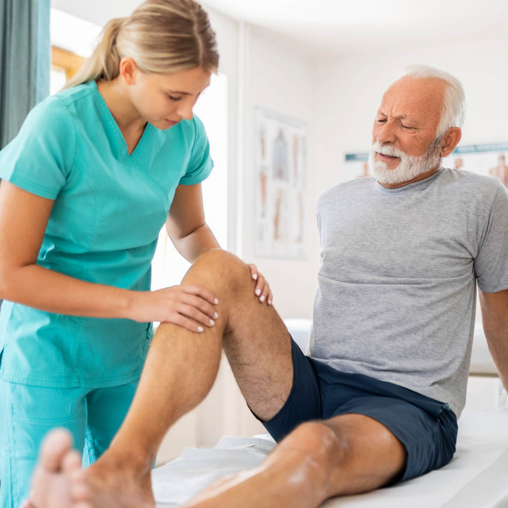 best pain management in dubai